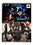 BIOHAZARD (RESIDENT EVIL) TWIN PACK - JP - USADO - PS3 - Imagem 1