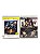 BIOHAZARD (RESIDENT EVIL) TWIN PACK - JP - USADO - PS3 - Imagem 3