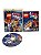 THE LEGO MOVIE VIDEOGAME - C/ DETALHES - USADO - PS3 - Imagem 3
