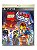 THE LEGO MOVIE VIDEOGAME - C/ DETALHES - USADO - PS3 - Imagem 1