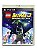 LEGO BATMAN 3 BEYOND GOTHAM - C/ DETALHES - USADO - PS3 - Imagem 1