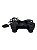 CONSOLE PLAYSTATION 2 EDIÇÃO SAKURA - CONTROLE PRETO - USADO - Imagem 10