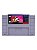 FIRST SAMURAI - USADO - SUPER NINTENDO - Imagem 1