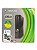 CONSOLE XBOX 360 - (COMPLETO) - USADO - Imagem 1