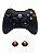 CONSOLE XBOX 360 SUPER SLIM C/ SKIN GTA V - USADO - Imagem 3