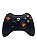 CONSOLE XBOX 360 SUPER SLIM C/ SKIN GTA V - USADO - Imagem 8