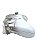 CONTROLE SEM FIO EDIÇÃO ESPECIAL: PHANTOM WHITE - USADO - XBOX ONE - Imagem 6