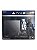 CONSOLE PLAYSTATION 4 PRO 1TB EDIÇÃO LIMITADA THE LAST OF US PART II - USADO - Imagem 1