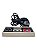 CONTROLE NINTENDO ENTERTAINMENT SYSTEM (NES) - USADO - Imagem 4