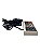 CONTROLE NINTENDO ENTERTAINMENT SYSTEM (NES) - USADO - Imagem 6