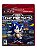 GREATEST HITS: SONIC´S ULTIMATE GENESIS COLLECTION - NOVO - PS3 - Imagem 1
