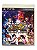 SUPER STREET FIGHTER IV: ARCADE EDITION - USADO - PS3 - Imagem 1