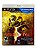 RESIDENT EVIL 5 GOLD EDITION - USADO - PS3 - Imagem 1