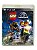 LEGO JURASSIC WORLD - C/ DETALHES - USADO - PS3 - Imagem 1