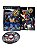 MEGA MAN X7 - USADO - PS2 - Imagem 3