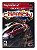 GREATEST HITS: NEED FOR SPEED CARBON - USADO - PS2 - Imagem 1