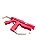 SHARP SHOOTER (VERMELHA) - USADO - MOVE - PS3 - Imagem 3