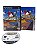 TONY HAWK´S PRO SKATER 2 - USADO - PS2 - Imagem 3