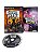 GUITAR HERO III: LEGENDS OF ROCK - USADO - PS2 - Imagem 3