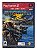 GREATEST HITS: SOCOM II: U.S. NAVY SEALS - C/ DETALHES - USADO - PS2 - Imagem 1