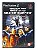 FANTASTIC FOUR: RISE OF THE SILVER SURFER - C/ DETALHES - USADO - PS2 - Imagem 1