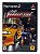 MIDNIGHT CLUB STREET RACING - C/ DETALHES - USADO - PS2 - Imagem 1
