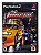 MIDNIGHT CLUB STREET RACING - USADO - PS2 - Imagem 1