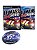 LE MANS 24 HOURS - USADO - PS2 - Imagem 3