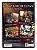 GLADIATOR: SWORD OF VENGEANCE - USADO - PS2 - Imagem 2