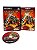 GLADIATOR: SWORD OF VENGEANCE - USADO - PS2 - Imagem 3