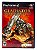 GLADIATOR: SWORD OF VENGEANCE - USADO - PS2 - Imagem 1