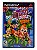 BUZZ! JUNIOR: JUNGLE PARTY - USADO - PS2 - Imagem 1