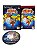 NARUTO: UZUMAKI CHRONICLES 2 - C/ DETALHES - USADO - PS2 - Imagem 3