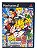 DRAGON BALL: SPARKING! NEO - SEM MANUAL/ JP - USADO - PS2 - Imagem 1