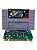 POWER RANGERS ZERO BATTLE RACERS - USADO - SUPER NINTENDO - Imagem 3