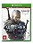 THE WITCHER 3: WILD HUNT - C/ MAPA - USADO - XBOX ONE - Imagem 1
