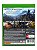 THE WITCHER 3: WILD HUNT - C/ MAPA - USADO - XBOX ONE - Imagem 2