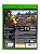 CALL OF DUTY: BLACK OPS IIII - C/ DETALHES - USADO - XBOX ONE - Imagem 2