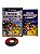 SUPER SMASH BROS: MELEE - USADO - GAMECUBE - Imagem 3