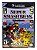 SUPER SMASH BROS: MELEE - USADO - GAMECUBE - Imagem 1