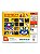 SUPER MAGNETIC NIUNIU - JP - USADO - DREAMCAST - Imagem 2