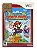 NINTENDO SELECTS: SUPER PAPER MARIO - USADO - NINTENDO Wii - Imagem 1