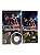 PES 2009 - USADO - PSP - Imagem 3