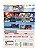 SUPER SMASH BROS. BRAWL - COMPLETO - USADO - NINTENDO Wii - Imagem 2