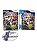 SUPER SMASH BROS. BRAWL - COMPLETO - USADO - NINTENDO Wii - Imagem 3