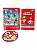 NEW SUPER MARIO BROS WII - USADO - NINTENDO Wii - Imagem 3