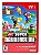 NEW SUPER MARIO BROS WII - USADO - NINTENDO Wii - Imagem 1