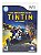 THE ADVENTURES OF TINTIN: THE GAME - USADO - NINTENDO Wii - Imagem 1