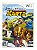DREAMWORKS SUPER STAR KARTZ - USADO - NINTENDO Wii - Imagem 1