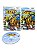 DREAMWORKS SUPER STAR KARTZ - USADO - NINTENDO Wii - Imagem 3